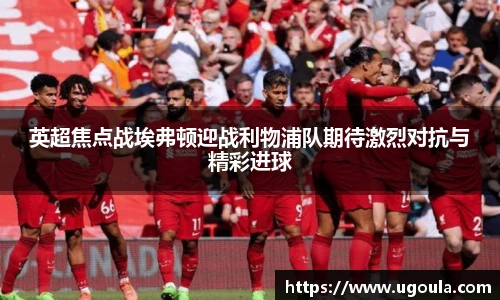 英超焦点战埃弗顿迎战利物浦队期待激烈对抗与精彩进球